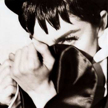 CD Madonna: The Immaculate Collection