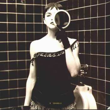 CD Madonna: The Immaculate Collection