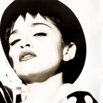 CD Madonna: The Immaculate Collection
