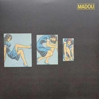Album Madou: Engel