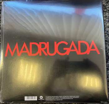 LP Madrugada: Madrugada
