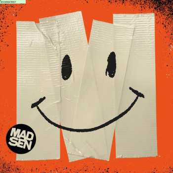 CD Madsen: Smile