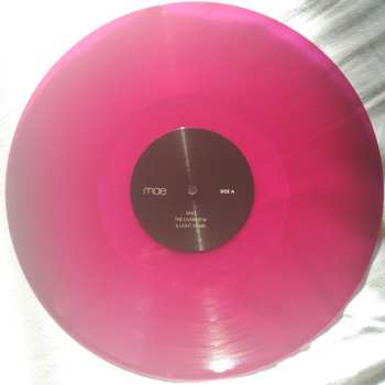 2LP Mae: Multisensory Aesthetic Experience