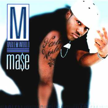 2LP Mase: Harlem World CLR | LTD