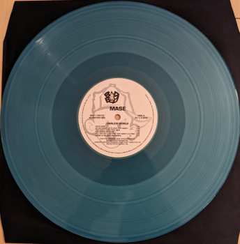 2LP Mase: Harlem World CLR | LTD