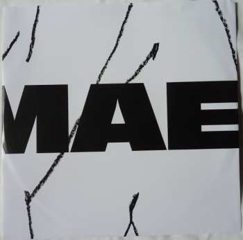 LP Mae Muller: No One Else, Not Even You