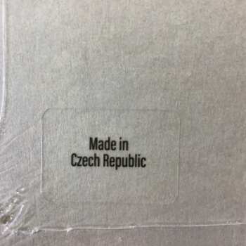 LP Mae Powell: Making Room For The Light CLR