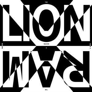 2LP Maedon: The Lion & The Ram