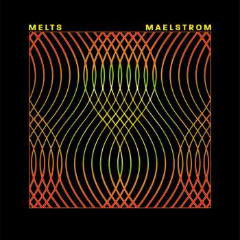 CD Melts: Maelstrom