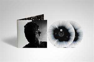 2LP Maenad Veyl: Body Count CLR