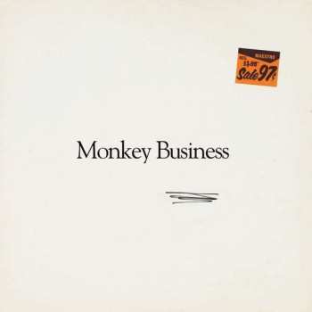 CD Maestro: Monkey Business