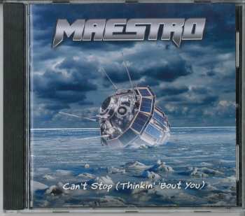 Album Maestro: Can't Stop (Thinkin' 'Bout You)