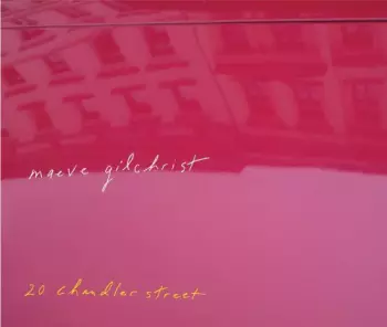 20 Chandler Street