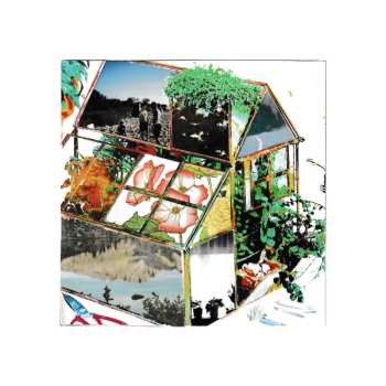 LP Magazine Beach: Constant Springtime