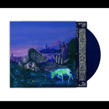 Album Magdalena Bay: 7-human Happens / Paint Me A Picture