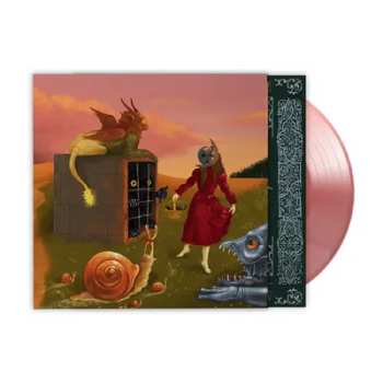 SP Magdalena Bay: This Is the World (I Made It for You) / Nice Day