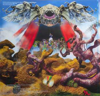 2LP Magdalena Bay: Imaginal Disk CLR | LTD