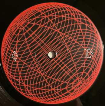 LP Magdalena Bay: Mercurial World 