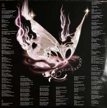 LP Magdalena Bay: Mercurial World CLR | LTD