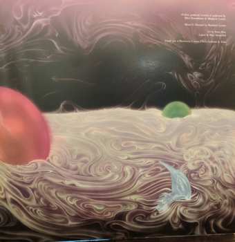 LP Magdalena Bay: Mercurial World 