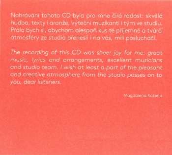 CD Ondřej Havelka A Jeho Melody Makers: Cole Porter