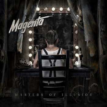 Album Magenta: Masters Of Illusion