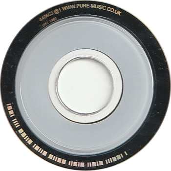 CD/DVD Magenta: Masters Of Illusion DIGI