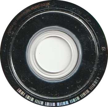 CD/DVD Magenta: Masters Of Illusion DIGI