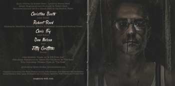 CD/DVD Magenta: Masters Of Illusion DIGI