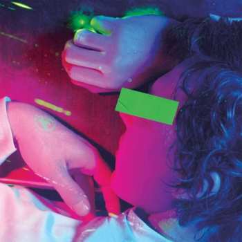 Album MAGENTA: Monogramme