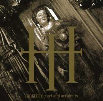 CD Magenta: Art And Accidents