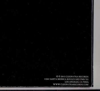 LP Magenta: Songs For The Dead