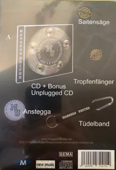 Maggers United: Auf Die Meisterschaft Und Superhits