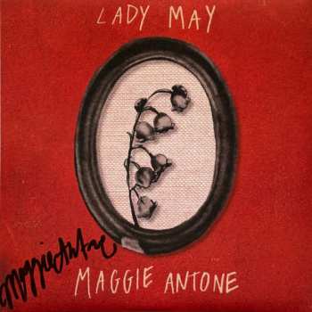 SP Maggie Antone: Lady May
