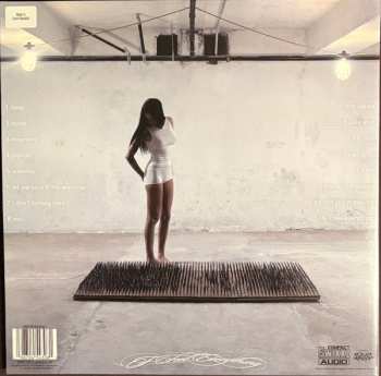 LP Maggie Lindemann: I Feel Everything CLR | LTD