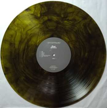 LP Maggie Lindemann: I Feel Everything CLR | LTD