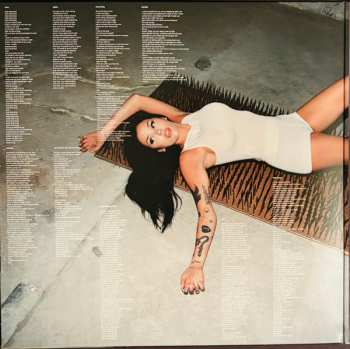 LP Maggie Lindemann: I Feel Everything CLR | LTD