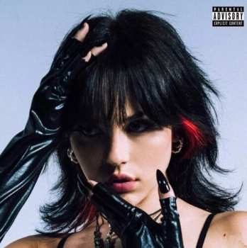 CD Maggie Lindemann: Paranoia