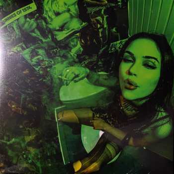 LP Maggie Lindemann: Suckerpunch CLR