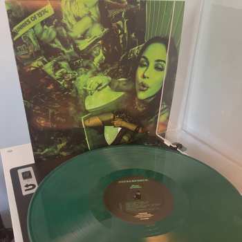 LP Maggie Lindemann: Suckerpunch CLR
