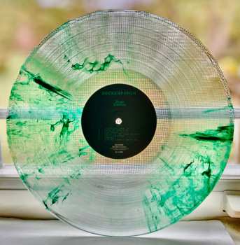 LP Maggie Lindemann: Suckerpunch CLR