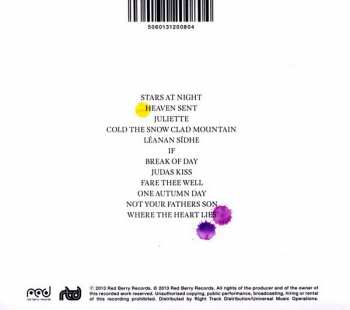 CD Maggie Reilly: Heaven Sent