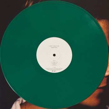 LP Maggie Rogers: Don't Forget Me CLR | LTD