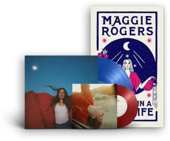 Album Maggie Rogers: Heard It In A Past Life: 5th Anniversary