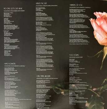 LP Maggie Rose: No One Gets Out Alive CLR