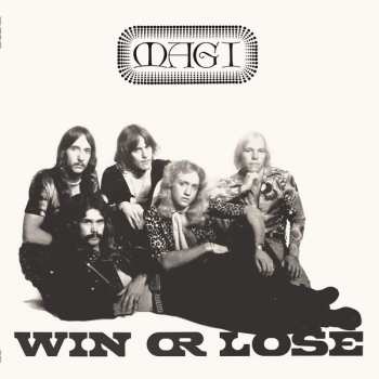 CD Magi: Win Or Lose