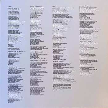 2LP Lou Reed: Magic And Loss LTD