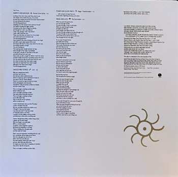 2LP Lou Reed: Magic And Loss LTD