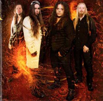 CD Magic Kingdom: Savage Requiem LTD | DIGI