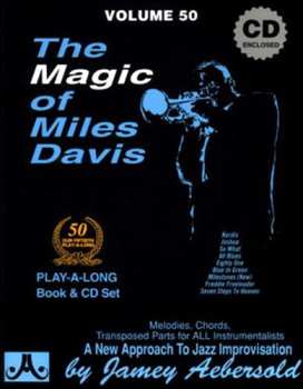 Album Magic Of Miles / Various: Magic Of Miles